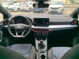 Seat Ibiza 1.0 TSI 85kW (115CV) FR XM