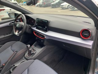 Seat Ibiza 1.0 TSI 85kW (115CV) FR XM