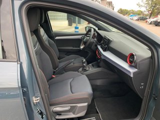 Seat Ibiza 1.0 TSI 85kW (115CV) FR XM