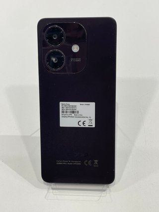 Cellulare OPPO A60 5G Nero 8GB + 128GB