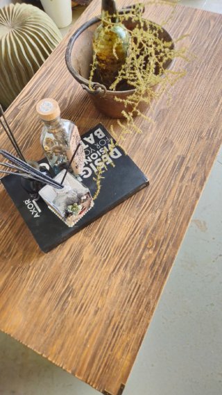 Mesa de centro