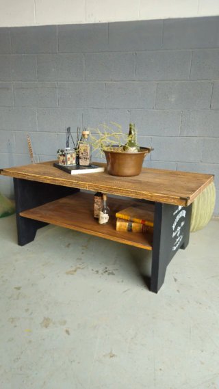 Mesa de centro