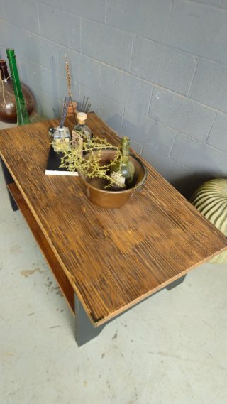 Mesa de centro