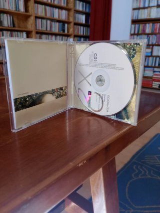 Ockeghem: Requiem y 2 Misas en 2 CDs