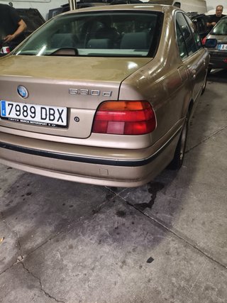 BMW Serie 5 2004