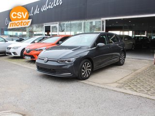 Volkswagen GOLF eHybrid 1.4 TSI 150kW 204CV DSG (2022)