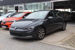 Volkswagen GOLF eHybrid 1.4 TSI 150kW 204CV DSG (2022)