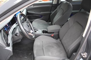 Volkswagen GOLF eHybrid 1.4 TSI 150kW 204CV DSG (2022)