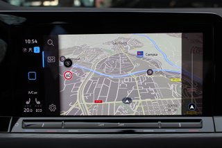 Volkswagen GOLF eHybrid 1.4 TSI 150kW 204CV DSG (2022)