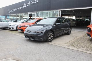 Volkswagen GOLF eHybrid 1.4 TSI 150kW 204CV DSG (2022)