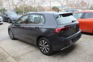 Volkswagen GOLF eHybrid 1.4 TSI 150kW 204CV DSG (2022)