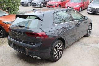 Volkswagen GOLF eHybrid 1.4 TSI 150kW 204CV DSG (2022)