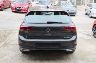 Volkswagen GOLF eHybrid 1.4 TSI 150kW 204CV DSG (2022)