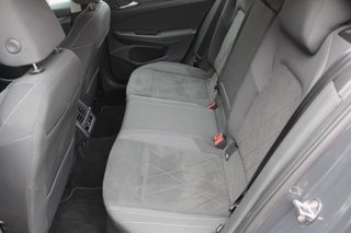 Volkswagen GOLF eHybrid 1.4 TSI 150kW 204CV DSG (2022)