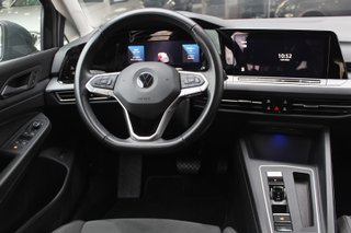 Volkswagen GOLF eHybrid 1.4 TSI 150kW 204CV DSG (2022)