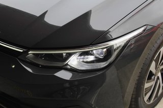 Volkswagen GOLF eHybrid 1.4 TSI 150kW 204CV DSG (2022)