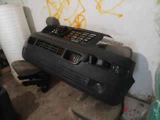 Parachoques Delantero VW T5