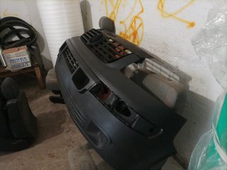 Parachoques Delantero VW T5