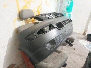 Parachoques Delantero VW T5