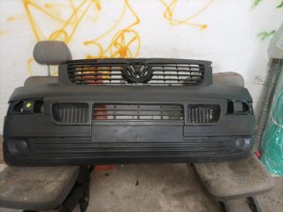 Parachoques Delantero VW T5