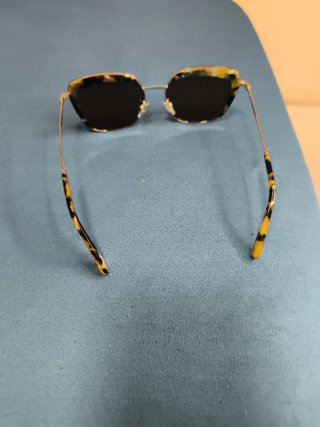 Gafas de sol VULK GINGER multicolor