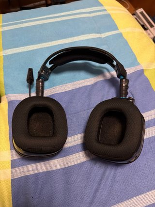 Cascos Gaming Astro A50