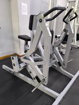 Lote máquinas gimnasio FITTONE