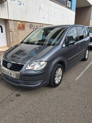 Volkswagen Touran 2006