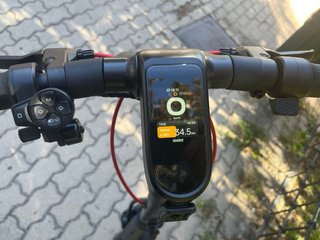 Patinete Eléctrico Segway Ninebot MAX G3