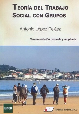 Teoría del trabajo social