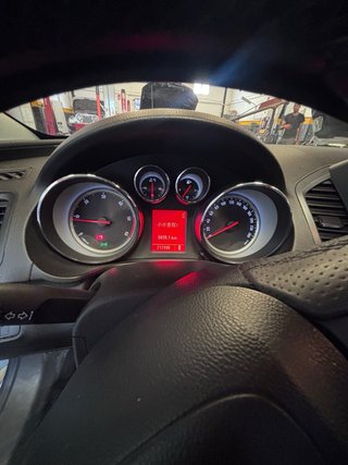 Opel Insignia 2009