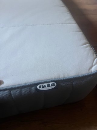 Colchón Vestmarka Ikea 90x200