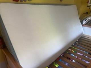 Colchón Vestmarka Ikea 90x200