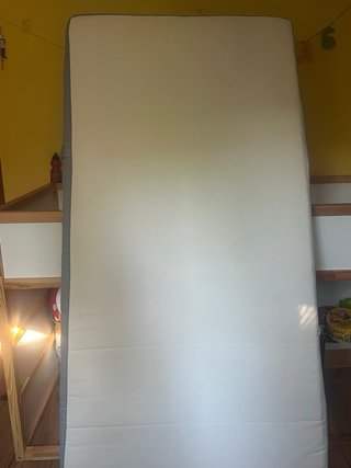 Colchón Vestmarka Ikea 90x200