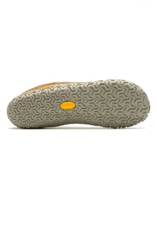 Merrell Vapor Glove 6 Talla 40.5 Tabaco