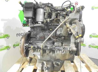 Motor lancia rectp218391 838a8000 kappa (838_) 2.4