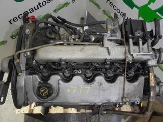 Motor lancia rectp218391 838a8000 kappa (838_) 2.4