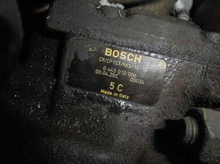 Motor lancia rectp218391 838a8000 kappa (838_) 2.4