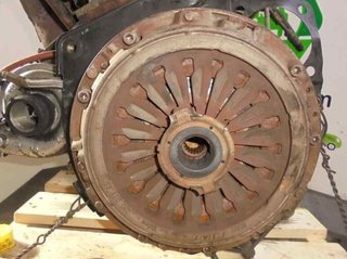 Motor lancia rectp218391 838a8000 kappa (838_) 2.4