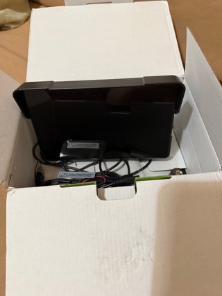 CarPlay para Moto Nuevo
