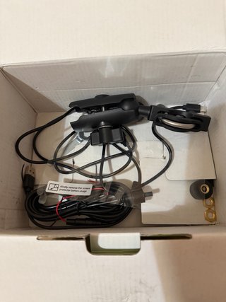 CarPlay para Moto Nuevo