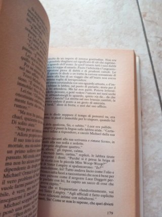 L'altro nome dell'amore - Coleen Mc Cullough