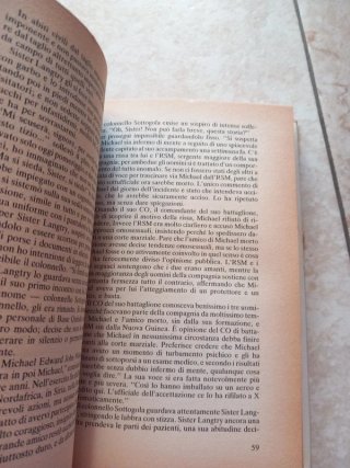 L'altro nome dell'amore - Coleen Mc Cullough
