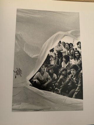 Imágenes Gitanas. Fotografías y recuerdos