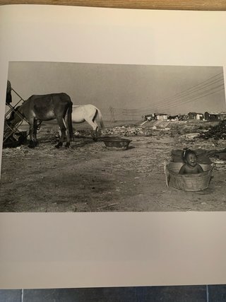 Imágenes Gitanas. Fotografías y recuerdos