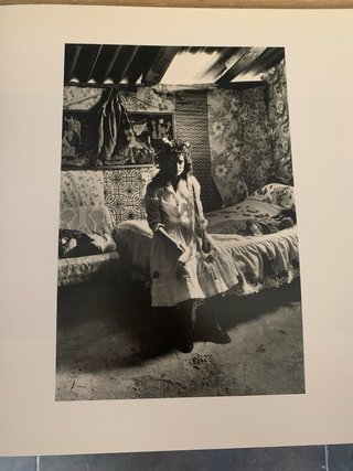 Imágenes Gitanas. Fotografías y recuerdos