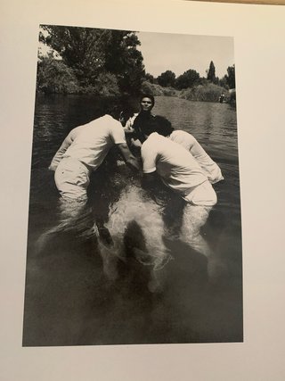 Imágenes Gitanas. Fotografías y recuerdos