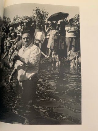 Imágenes Gitanas. Fotografías y recuerdos