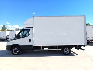 IVECO DAILY MOTOR 3.0 PAQUETERO TRAMPILLA 160 CV