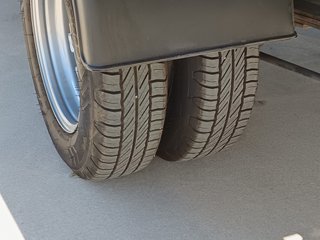IVECO DAILY MOTOR 3.0 PAQUETERO TRAMPILLA 160 CV